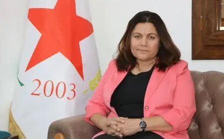 Özerk Yönetim yetkilisinden 'Şam ile müzakere' açıklaması