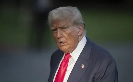 İsrail Basını Duyurdu: ABD’nin Gazze Planı Detayları Sızdı