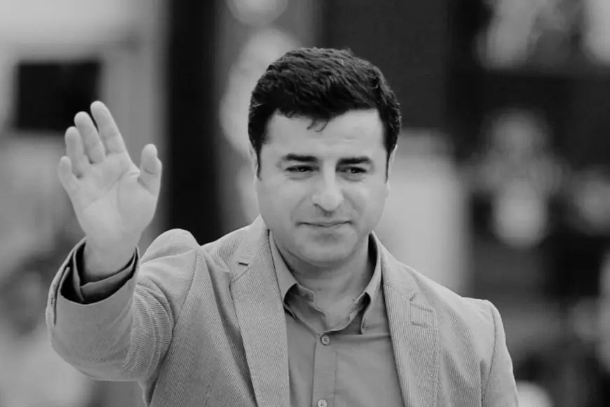 Demirtaş'ın yargılandığı Kobani davası istinafta: 'Tahliye kararı çıkabilir'