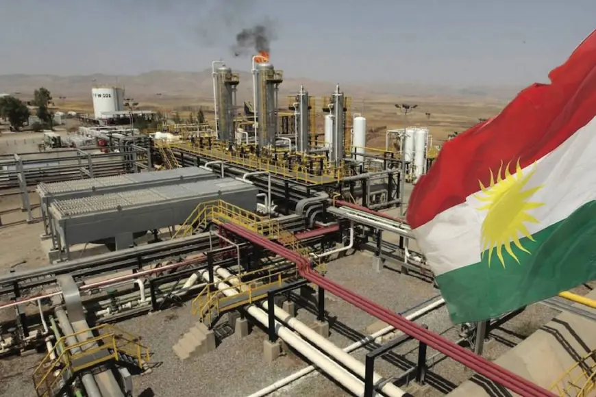 Irak Petrol Bakanlığı: Kürdistan petrolünün ihracatı yeniden başladı