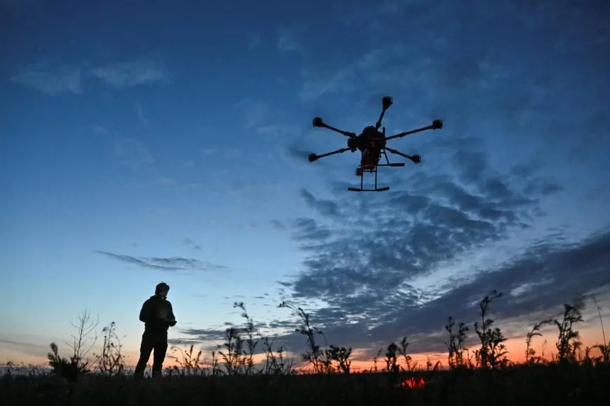 Rusya’nın İHA tehdidine NATO’dan yeni önlem: Drone duvarı