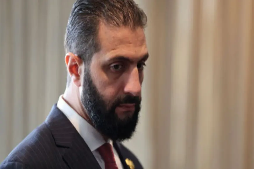 Şara’nın ABD ziyareti: İsrail’le güvenlik anlaşması yok, yaptırımlar kalkmadı