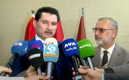 Şaxewan Abdullah’tan  Kürt partilerine seçim çağrısı