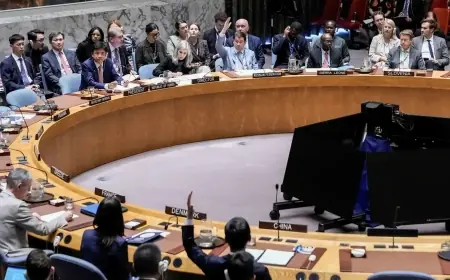 Yaptırımlar Geri Döndü: İran’ın Önünde Altı Zorlu Seçenek