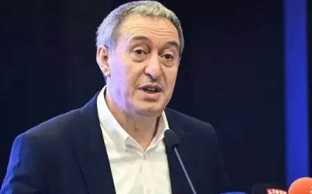 'Bakırhan’dan Tutuklular İçin Özgürlük Çağrısı'