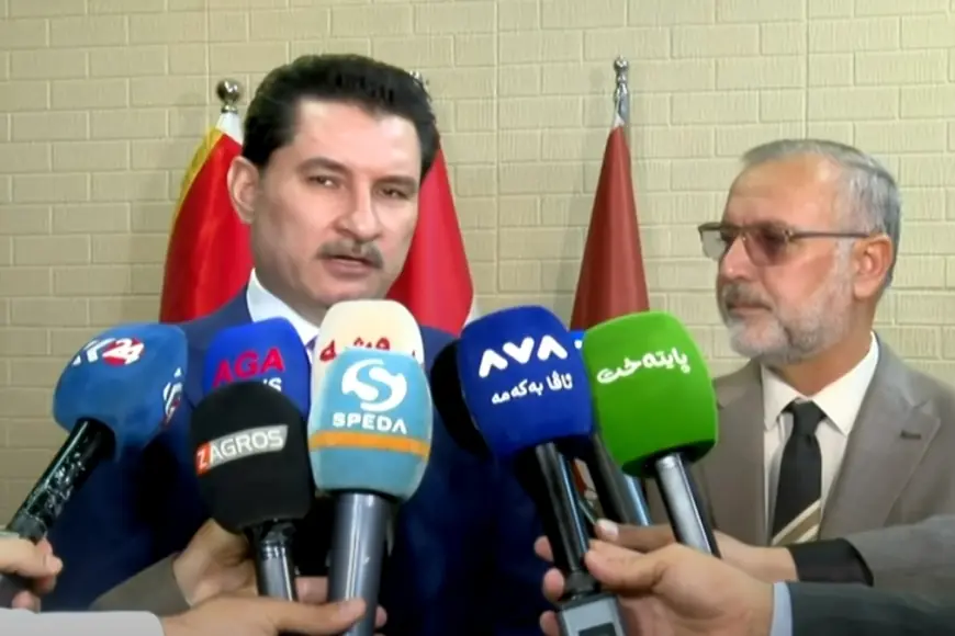 Şaxewan Abdullah’tan Kürt partilerine seçim çağrısı