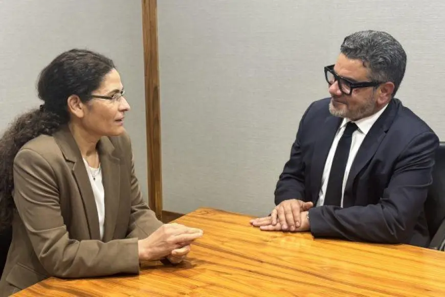 İlham Ahmed: Şam, Mazlum Abdi’ye Savunma Bakanlığı Teklif Etti
