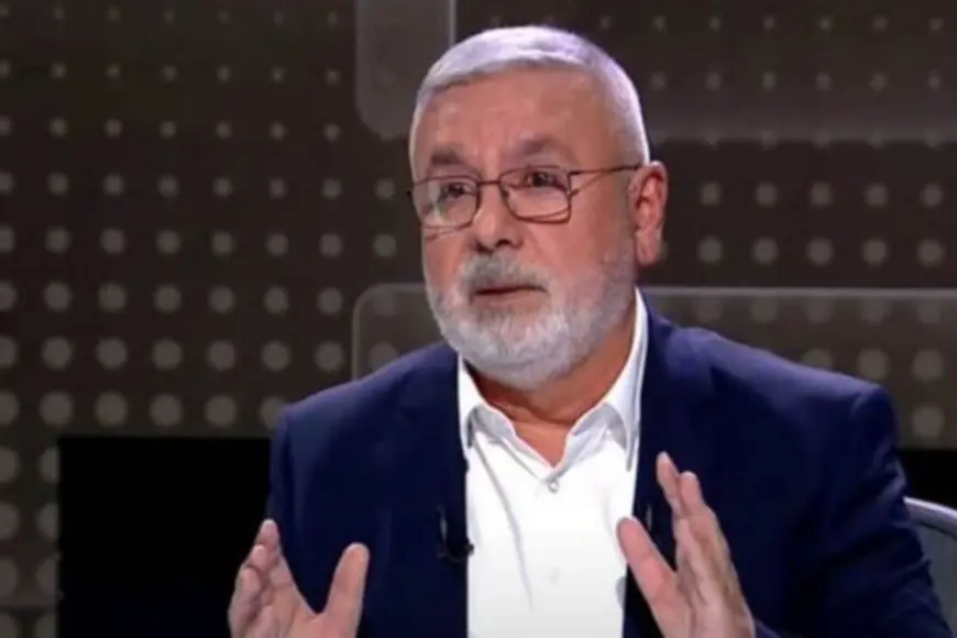 Metiner: 'Kürtler Suriye’nin Geleceğinde Kurucu Rol Üstlenmeli'