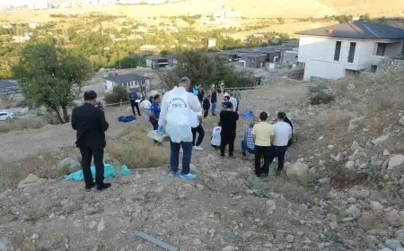 Düğün öncesi kaybolmuştu: Silahla vurulmuş bulundu