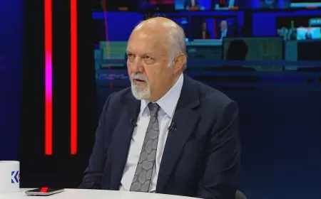 Iraklı yetkili: Kürt devletinin kurulmasını destekliyorum