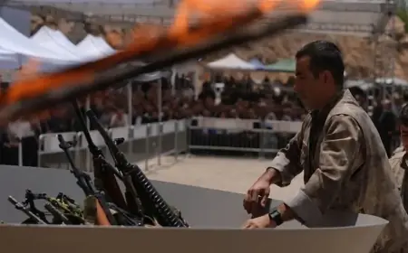 İddia: PKK’lilerin dönüşü için MİT ve Adalet Bakanlığı taslak hazırlığında