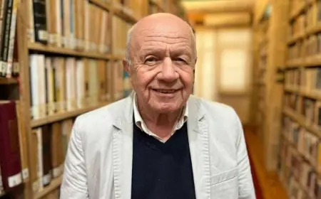 Beyaz Zambaklar'dan Sarı Hoca'ya… "Gerçek kahraman, halkının alkışını değil; mazlumun gözyaşını paylaşandır"