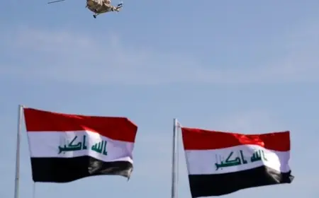 Iraklı bir kişiye, Rus ordusu için savaşçı topladığı gerekçesiyle müebbet hapis