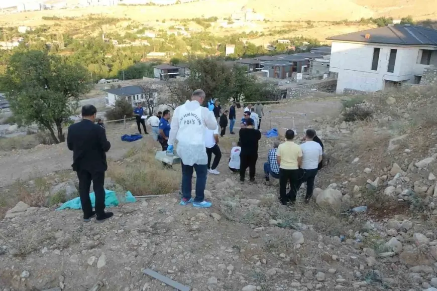 Düğün öncesi kaybolmuştu: Silahla vurulmuş bulundu