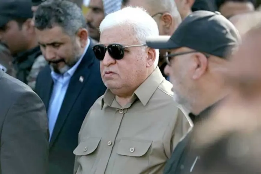 Haşdi Şabi’den Netanyahu’ya sert yanıt: Irak saldırılara karşı hazır