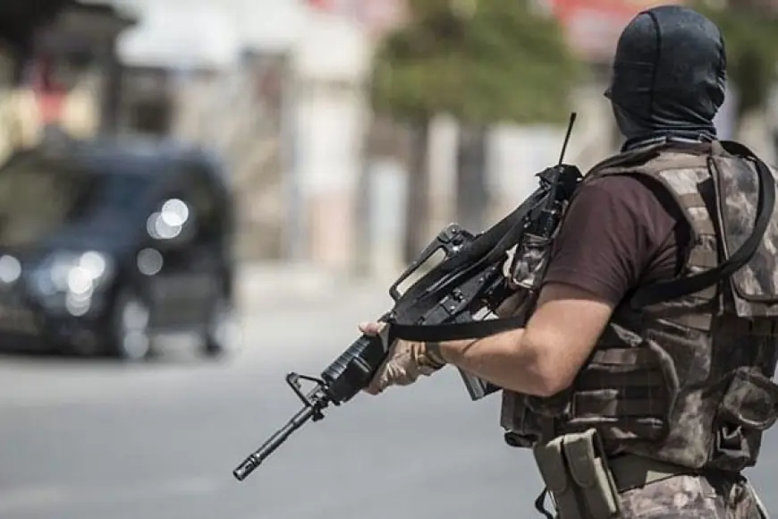 MİT'ten Suriye'de IŞİD operasyonu: 8 ölü