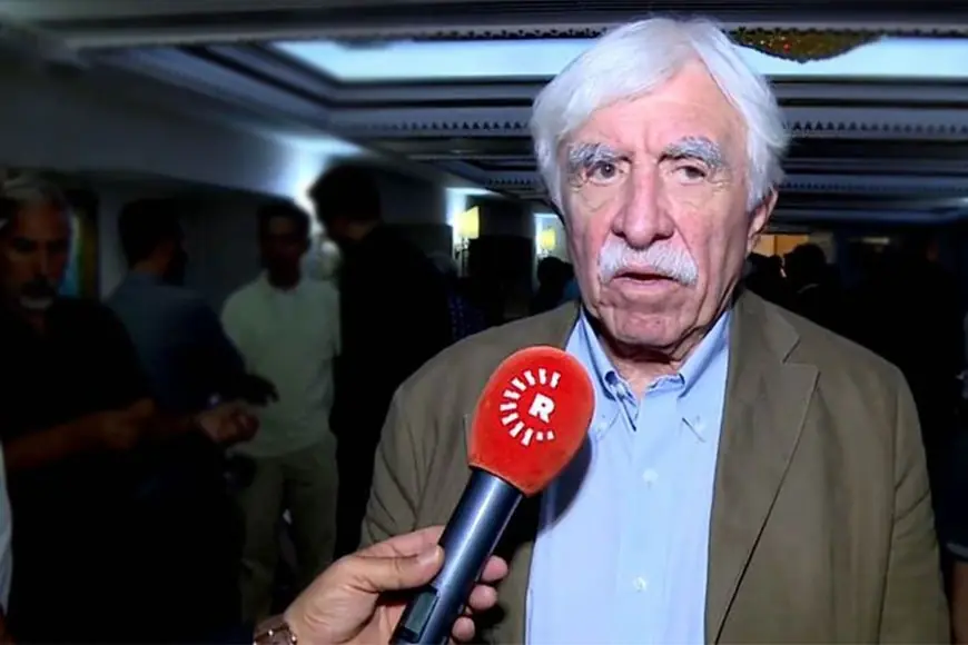Çandar: Komisyonun önceliği geri dönüş yasa taslağı olmalı