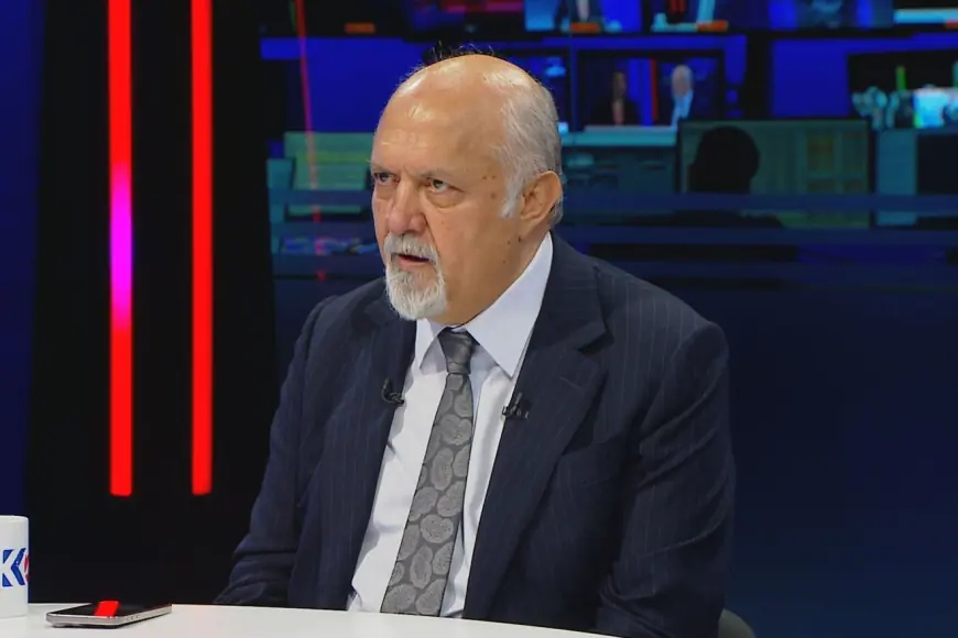 Iraklı yetkili: Kürt devletinin kurulmasını destekliyorum