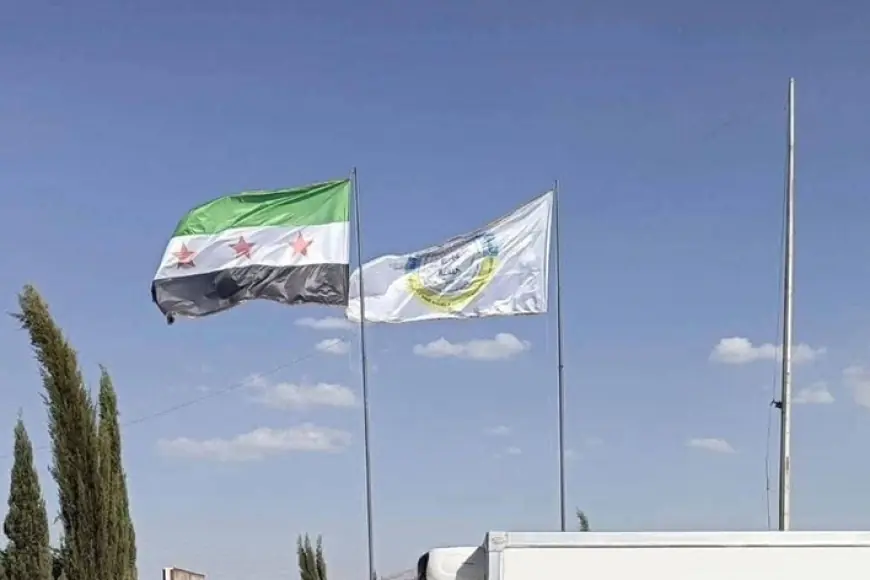 Şam’dan Özerk Yönetimi’nin Semalka’ya Suriye bayrağı asmasına ilişkin açıklama