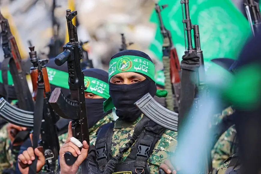 Hamas’tan Trump’ın Gazze Barış Planına İlk Yorum