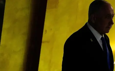 İran yalnızlığını derinleştirirken İsrail çıkış yolları buluyor