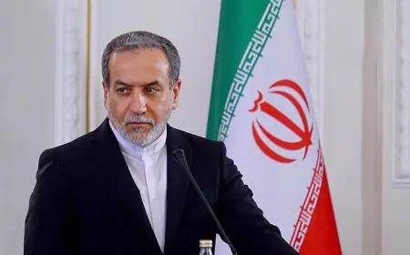 Arakçi: ABD ile müzakereler çıkmaza girdi