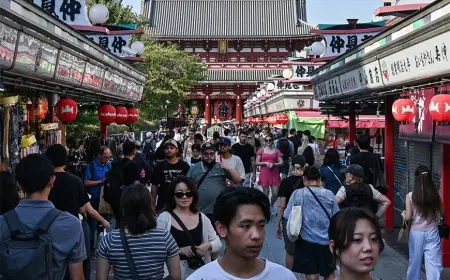 Japonya’da Kürtlere yönelik artan düşmanlık: 'Çocuklarımız dışarı çıkmaya korkuyor'