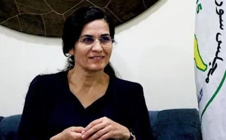 İlham Ahmed: Entegrasyona hazırız, ortak komiteler kurabiliriz