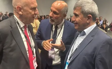 Suriye Demokratik Konseyi Heyeti İngiltere Liderliğiyle Suriye’nin Geleceğini Görüştü