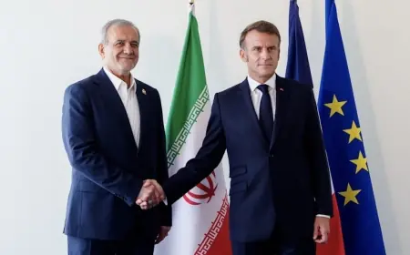 Sıfır zenginleştirme ve yaptırımlar: İran reformistleri krizle karşı karşıya