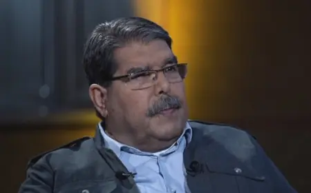 Salih Mislim: Xwestin li Neteweyên Yekbûyî rewatiyê bidin Ehmed Şer