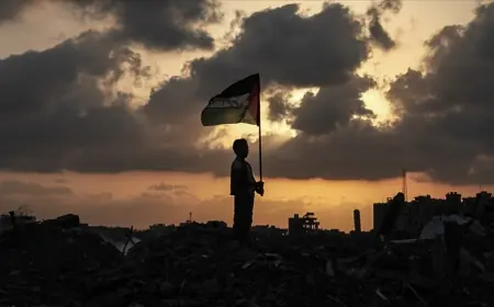 Hamas Trump'ın barış teklifini kabul edecek mi?