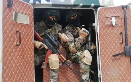 Rojava’da artan gerilim: Beklenen bir çatışma mı yoksa yeni bir baskı dalgası mı?