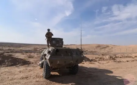 Iraklı yetkililerden 'Suriye’den militan sızma planı' iddialarına yalanlama