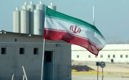 Avrupa, İran yaptırımlarına uyulması çağrısında bulundu