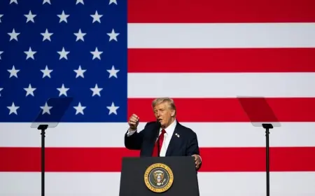 ABD Ordusunda Büyük Değişim: Trump ve Hegseth Yeniden Yapılandırmayı Açıkladı