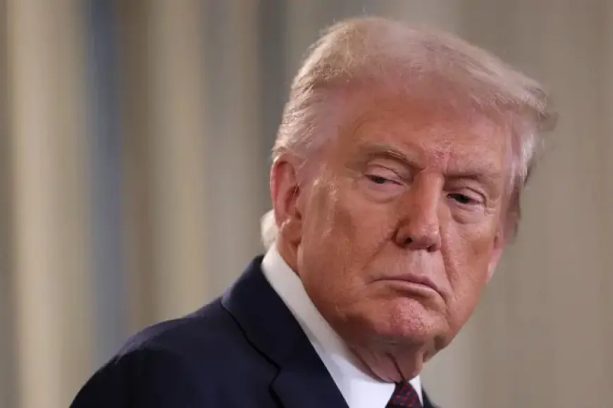 Trump’ın Gazze girişimine Filistin Yönetimin'den destek
