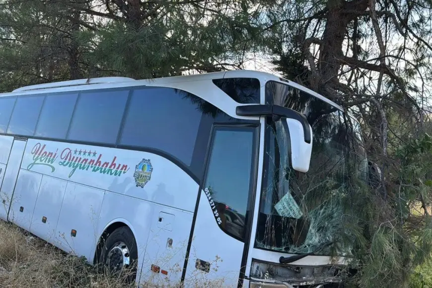 Adıyaman’da feci kaza 4 ölü