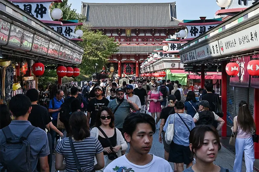 Japonya’da Kürtlere yönelik artan düşmanlık: 'Çocuklarımız dışarı çıkmaya korkuyor'