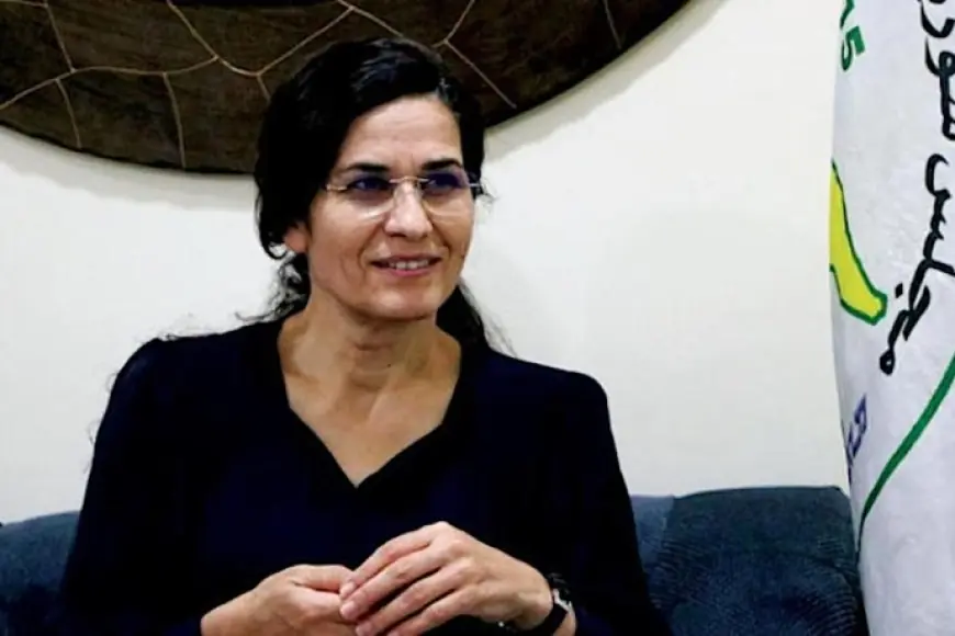 İlham Ahmed: Entegrasyona hazırız, ortak komiteler kurabiliriz