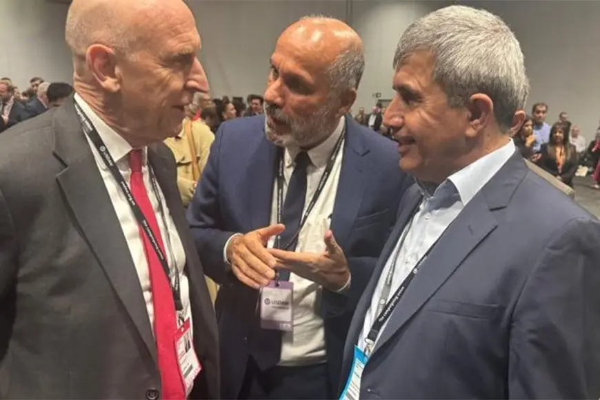 Suriye Demokratik Konseyi Heyeti İngiltere Liderliğiyle Suriye’nin Geleceğini Görüştü
