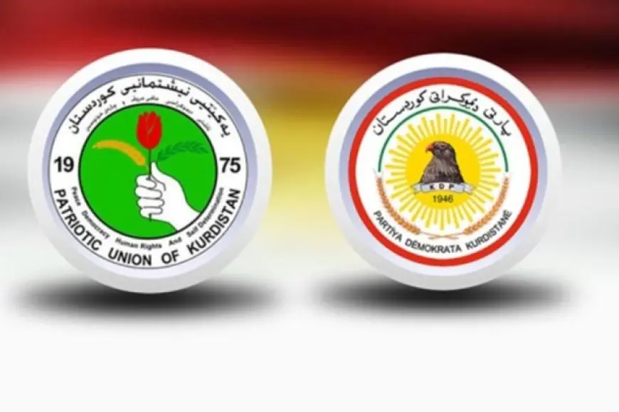Başkan Barzani, YNK-KDP toplantısına başkanlık edecek