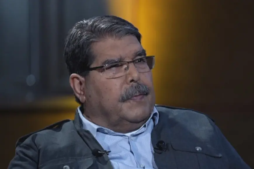 Salih Mislim: Xwestin li Neteweyên Yekbûyî rewatiyê bidin Ehmed Şer