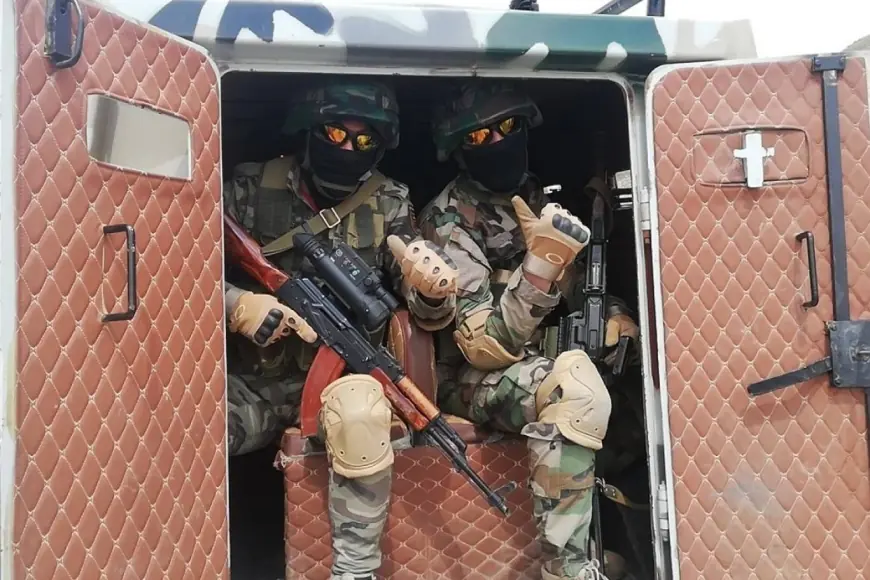 Rojava’da artan gerilim: Beklenen bir çatışma mı yoksa yeni bir baskı dalgası mı?