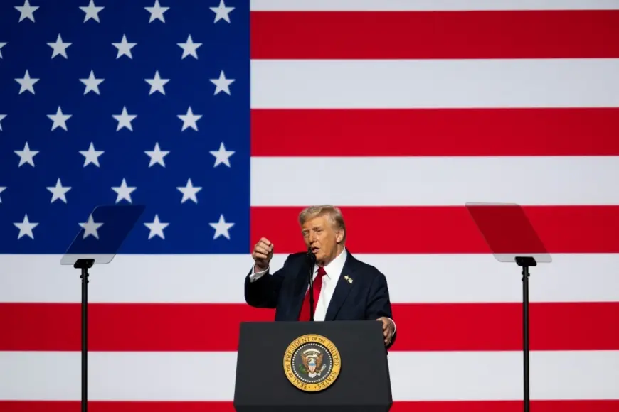 ABD Ordusunda Büyük Değişim: Trump ve Hegseth Yeniden Yapılandırmayı Açıkladı