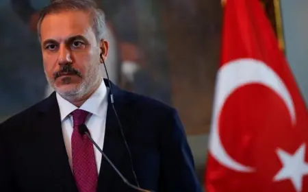 Fidan’ın açıklamaları AK Parti’de krizi tetikledi: Erdoğan sonrası güç mücadelesi mi?