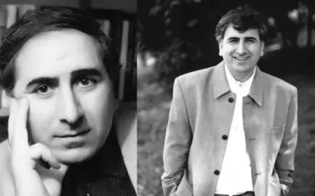 Mustafa Yelkenli: Mehmet Uzun Ve Kürt Aydınlarının Dramı
