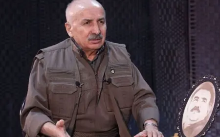 Mustafa Karasu: Divê Tirkiye li Rêveberiya Xweser xwedî derkeve