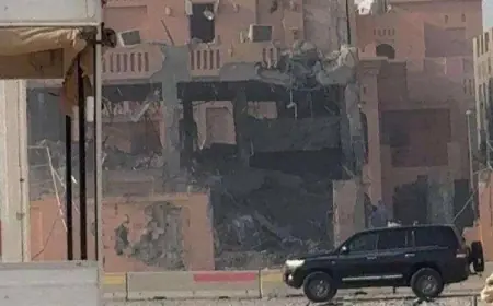 ABD, Katar'a karşı her türlü saldırıya misilleme yapacak!