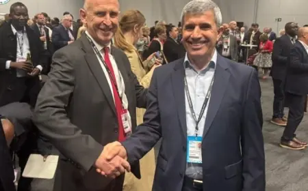 Mazlum Abdi’den Londra’ya mesaj: Demokratik ve kapsayıcı Suriye vurgusu